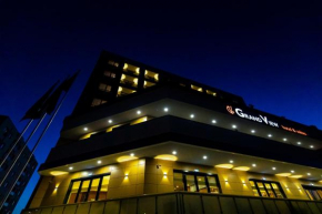 GRAND VIEW Hotel & Suites Copou Iasi